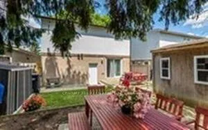 Photo 13 of Unit (Basement), 23 Habitat Square, Brampton, Central Park — HOMEH