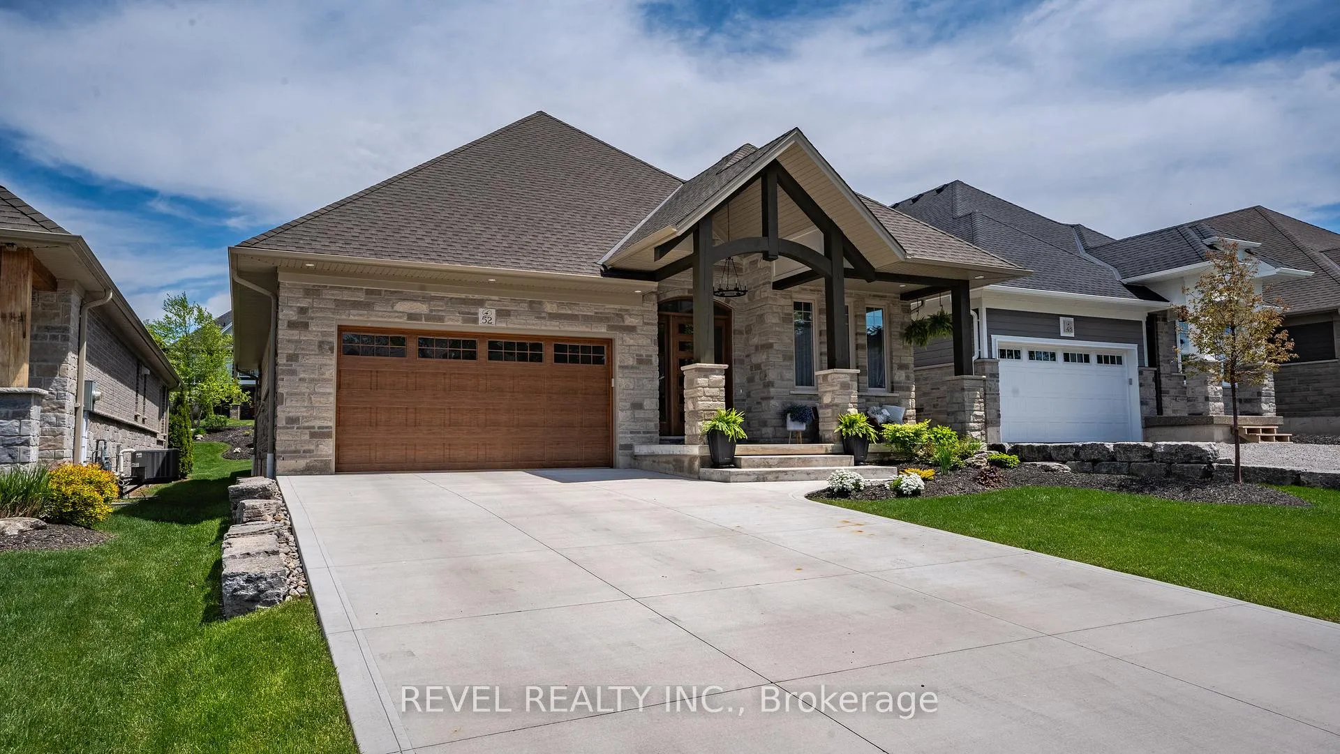 Photo 2 of 52 Beechnut Lane, Norfolk, Port Dover — HOMEH