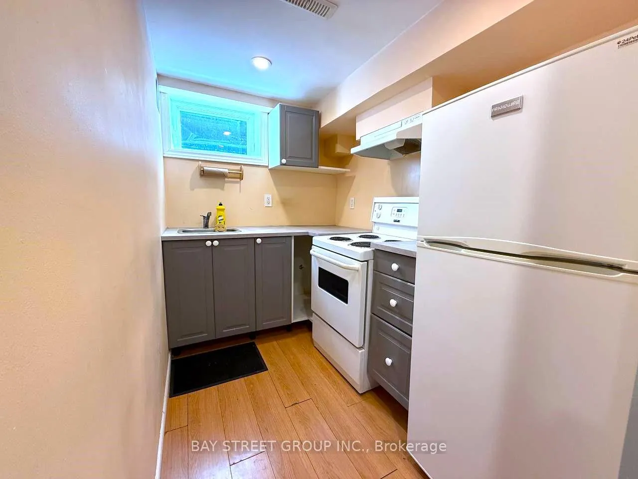 Photo 2 of Unit BASEMENT, 44 Holswade Rd, Scarborough, Clairlea-Birchmount — HOMEH