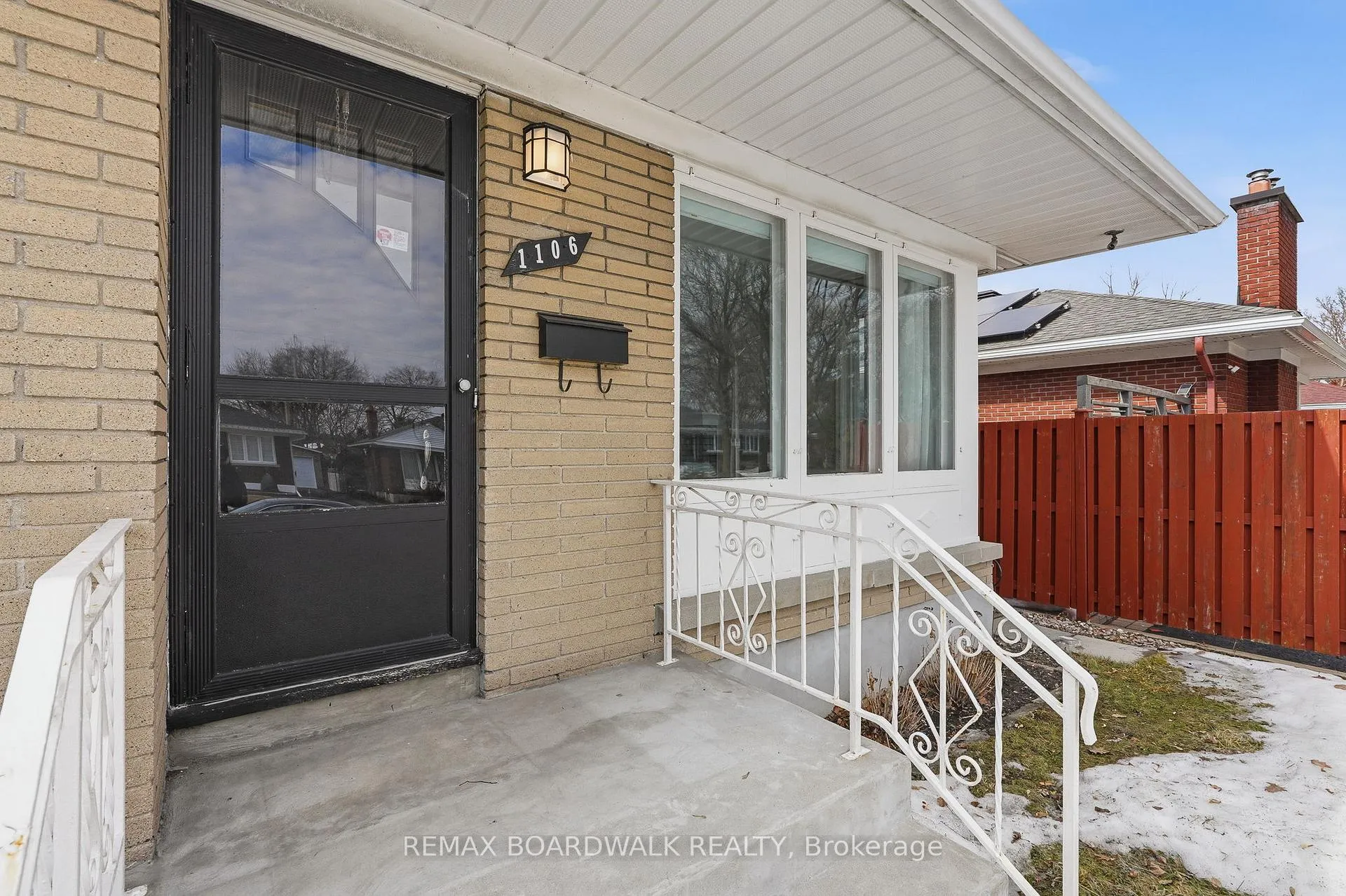 Photo 3 of 1106 Checkers Road, Ottawa, Bel Air Park — HOMEH