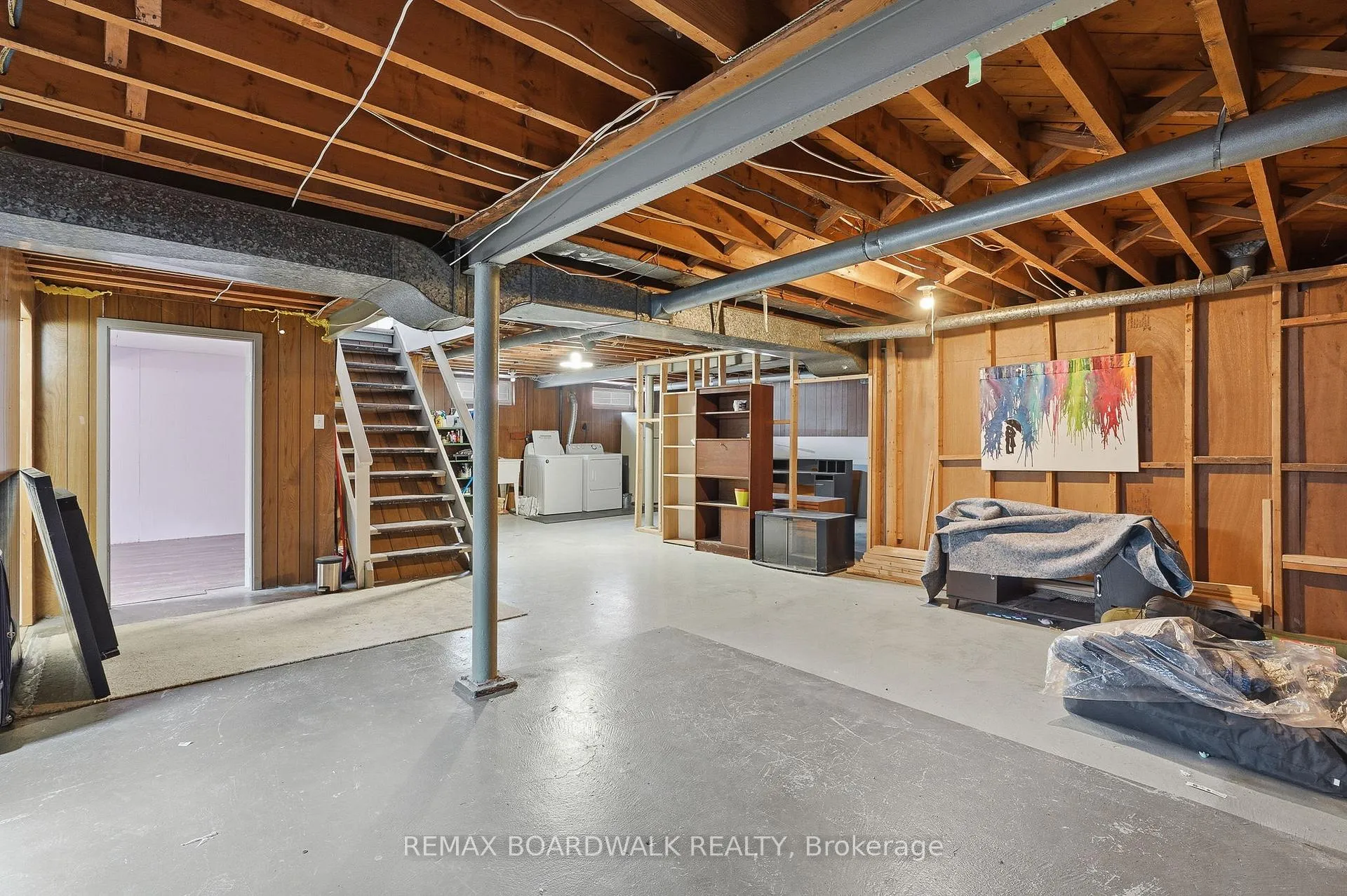 Photo 23 of 1106 Checkers Road, Ottawa, Bel Air Park — HOMEH