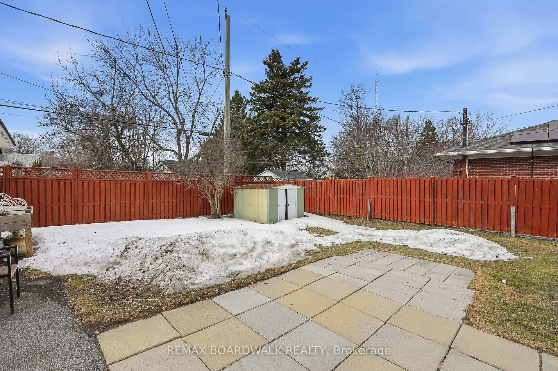 Photo 24 of 1106 Checkers Road, Ottawa, Bel Air Park — HOMEH