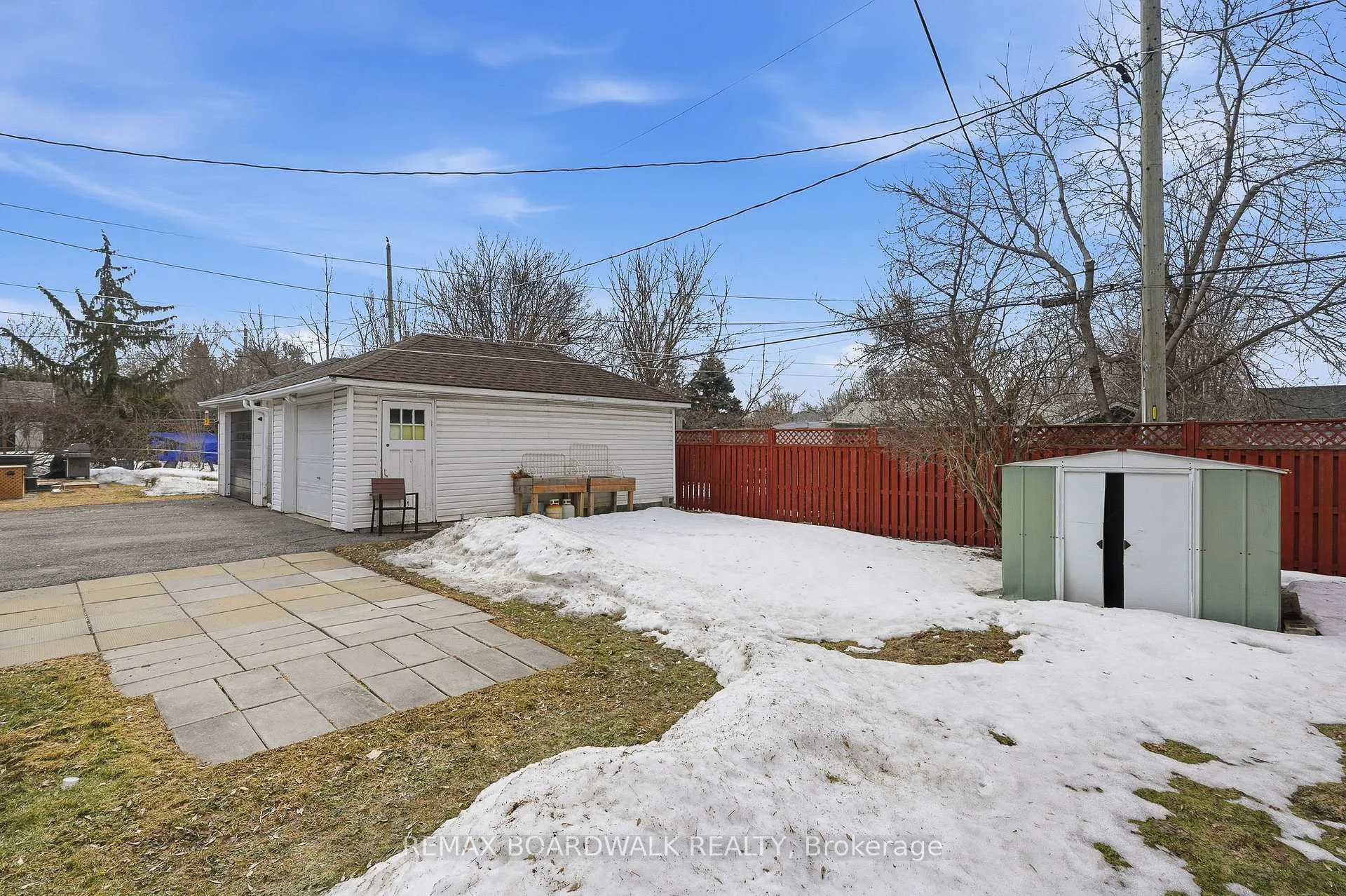 Photo 25 of 1106 Checkers Road, Ottawa, Bel Air Park — HOMEH
