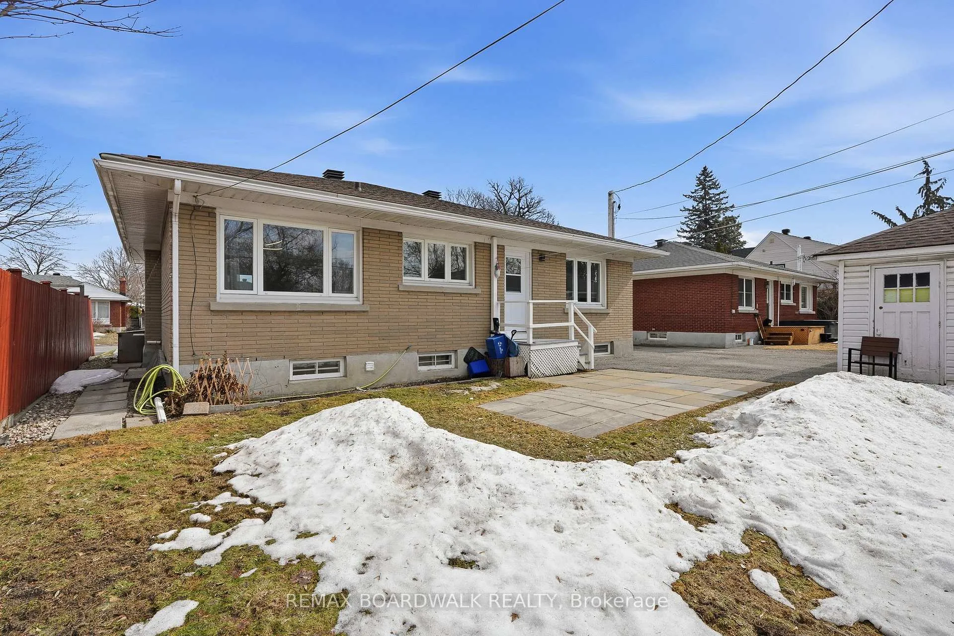 Photo 26 of 1106 Checkers Road, Ottawa, Bel Air Park — HOMEH