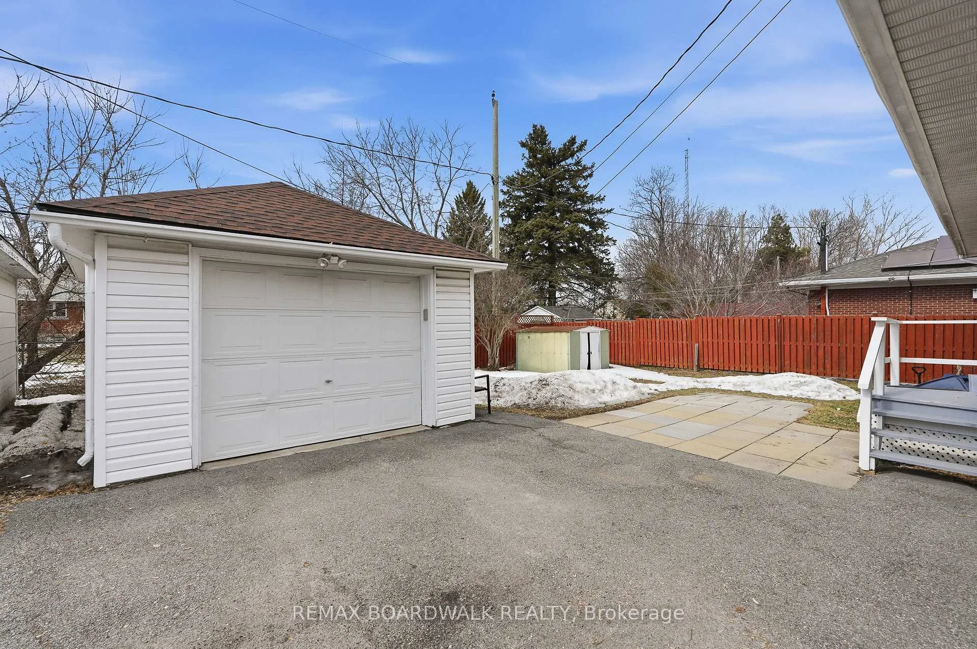 Photo 27 of 1106 Checkers Road, Ottawa, Bel Air Park — HOMEH