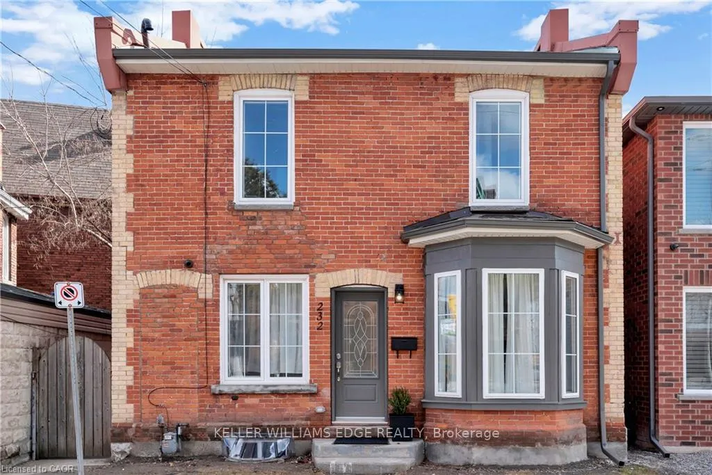 Photo 1 of 232 Bay Street N, Hamilton, Central — HOMEH