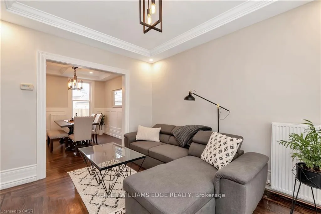 Photo 7 of 232 Bay Street N, Hamilton, Central — HOMEH