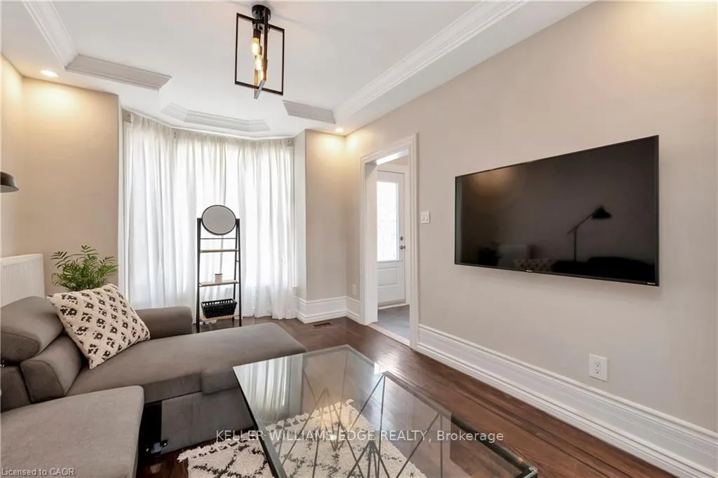 Photo 9 of 232 Bay Street N, Hamilton, Central — HOMEH