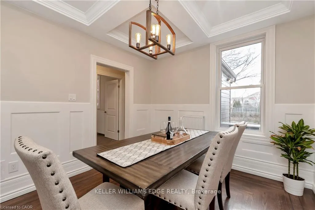 Photo 10 of 232 Bay Street N, Hamilton, Central — HOMEH