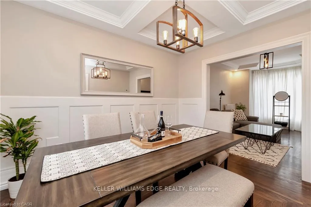 Photo 11 of 232 Bay Street N, Hamilton, Central — HOMEH