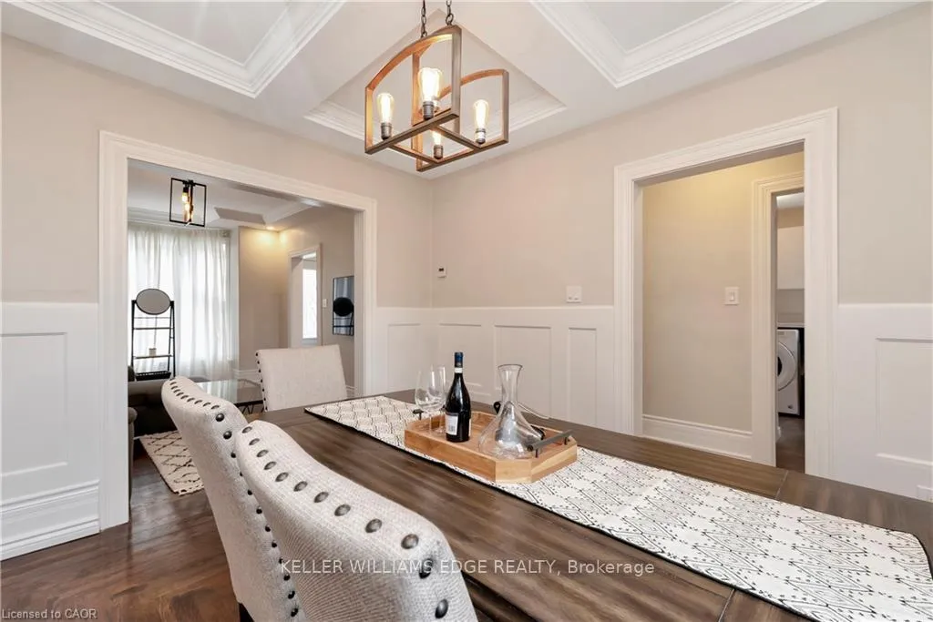 Photo 12 of 232 Bay Street N, Hamilton, Central — HOMEH