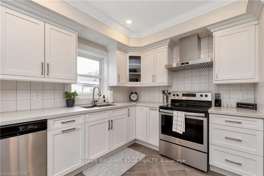Photo 18 of 232 Bay Street N, Hamilton, Central — HOMEH