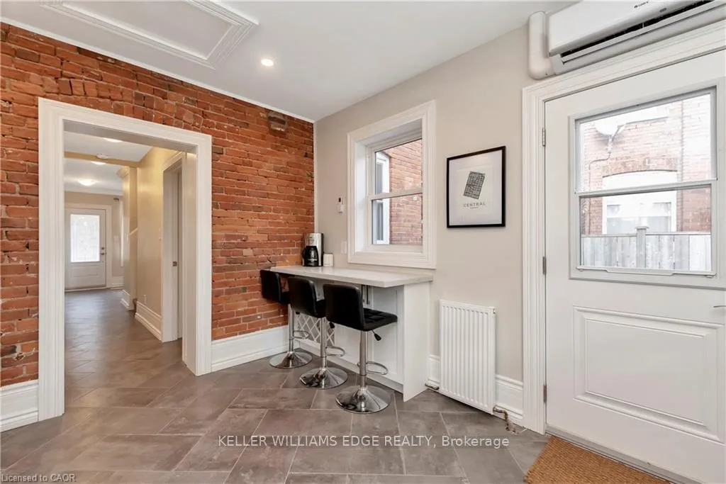 Photo 20 of 232 Bay Street N, Hamilton, Central — HOMEH