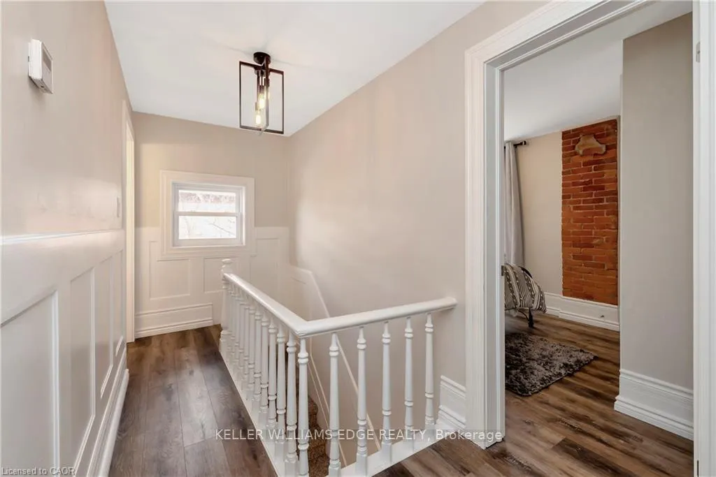 Photo 25 of 232 Bay Street N, Hamilton, Central — HOMEH