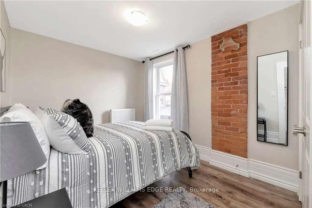 Photo 26 of 232 Bay Street N, Hamilton, Central — HOMEH