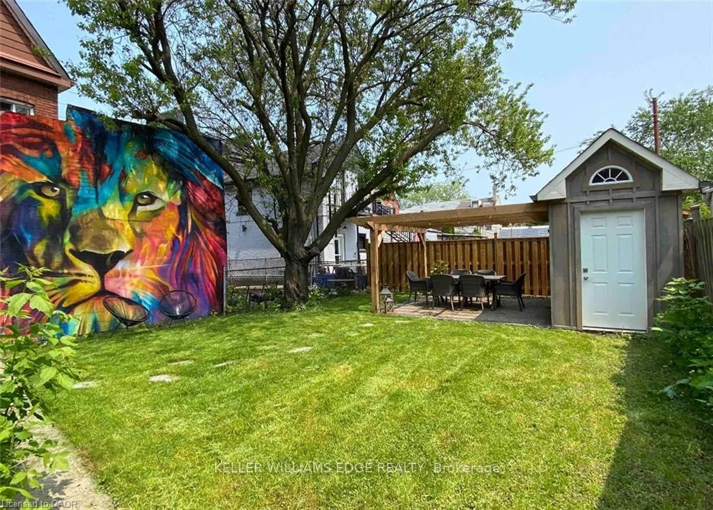 Photo 31 of 232 Bay Street N, Hamilton, Central — HOMEH