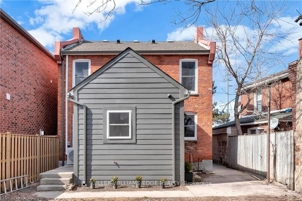 Photo 32 of 232 Bay Street N, Hamilton, Central — HOMEH