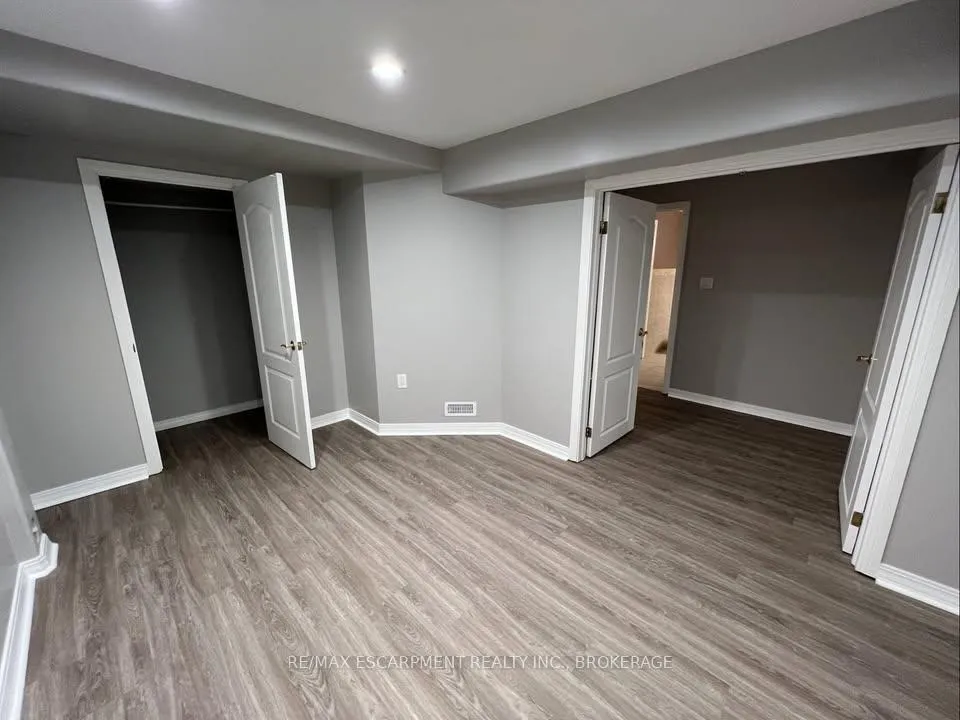 Photo 9 of Unit Lower, 205 Dorchester Drive, Grimsby, Grimsby East — HOMEH