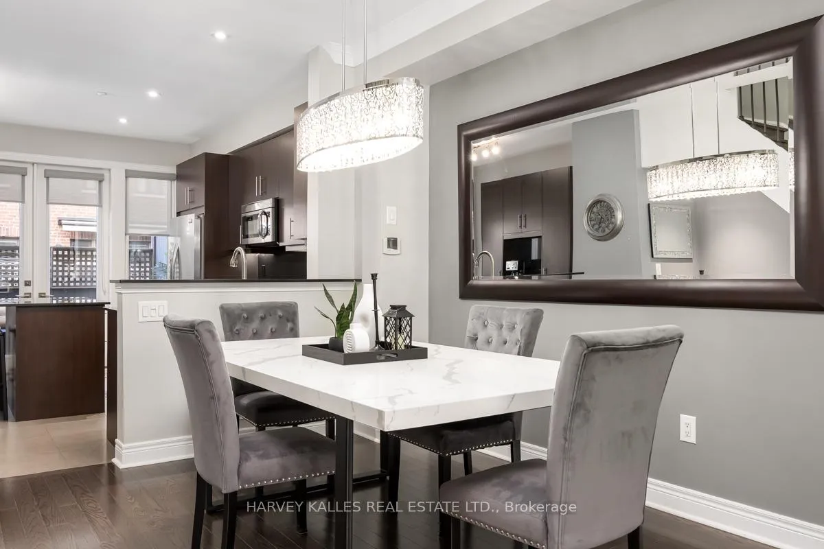 Photo 10 of 16 Powseland Crescent, Vaughan, West Woodbridge — HOMEH