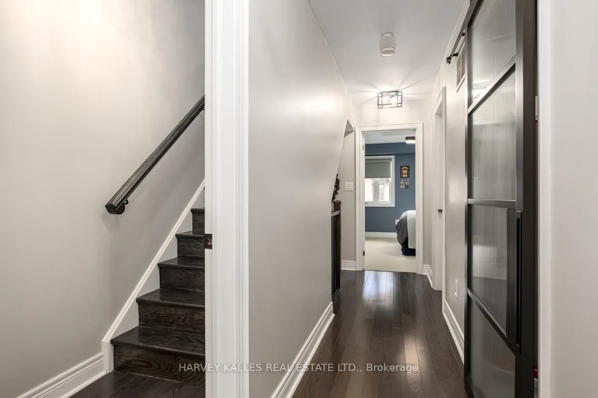 Photo 16 of 16 Powseland Crescent, Vaughan, West Woodbridge — HOMEH
