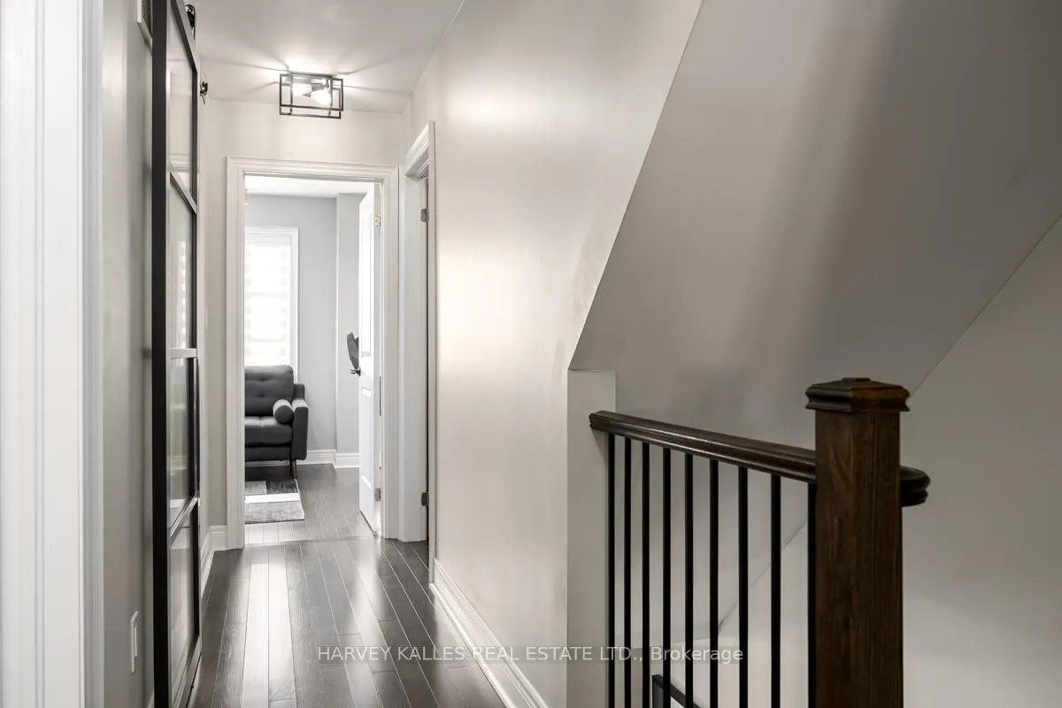 Photo 23 of 16 Powseland Crescent, Vaughan, West Woodbridge — HOMEH