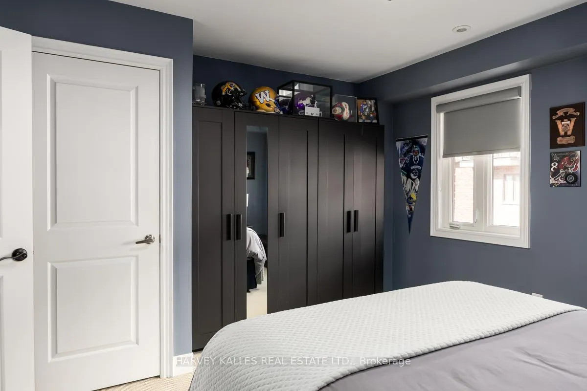 Photo 25 of 16 Powseland Crescent, Vaughan, West Woodbridge — HOMEH