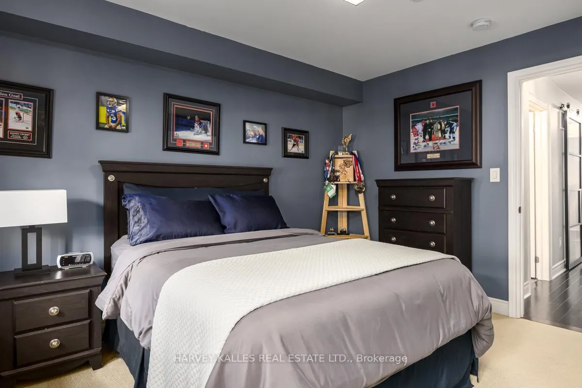 Photo 26 of 16 Powseland Crescent, Vaughan, West Woodbridge — HOMEH