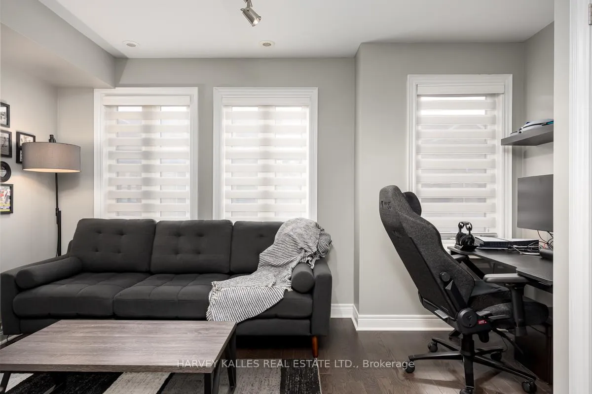 Photo 27 of 16 Powseland Crescent, Vaughan, West Woodbridge — HOMEH