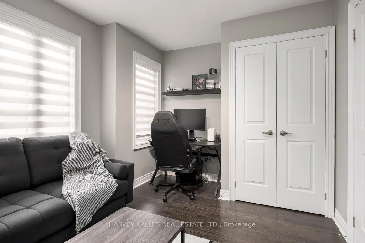 Photo 29 of 16 Powseland Crescent, Vaughan, West Woodbridge — HOMEH