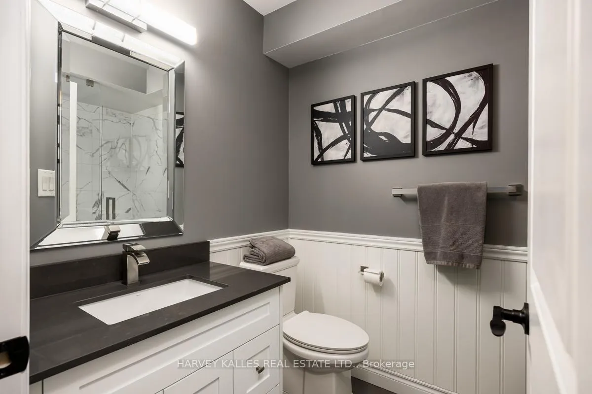 Photo 30 of 16 Powseland Crescent, Vaughan, West Woodbridge — HOMEH