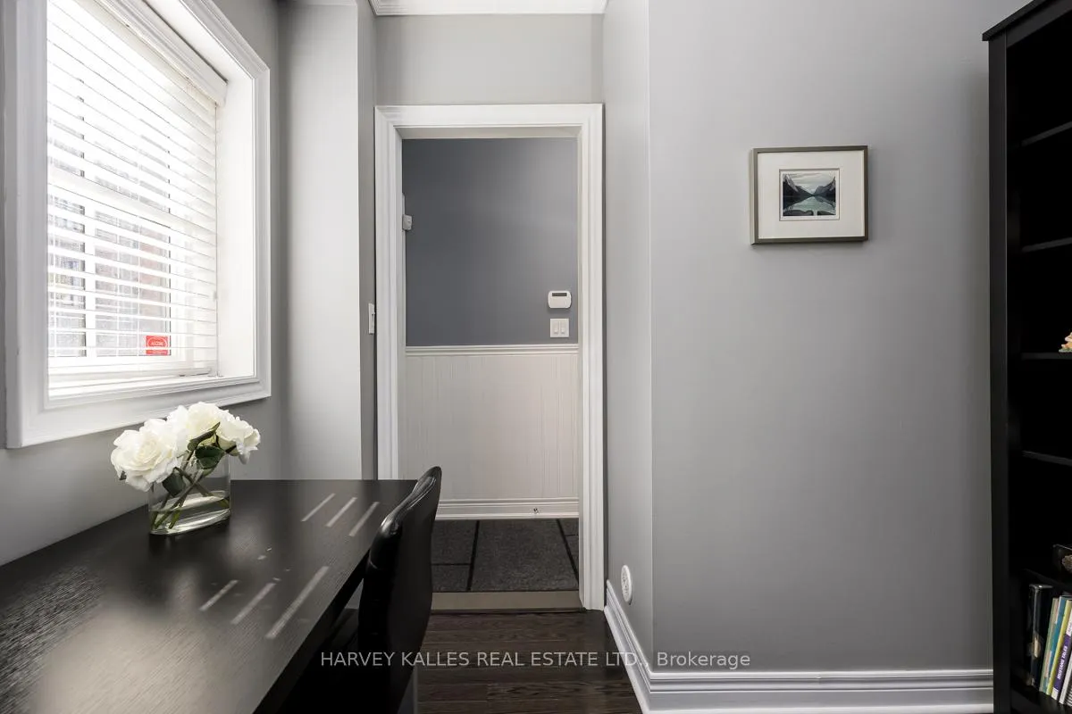 Photo 35 of 16 Powseland Crescent, Vaughan, West Woodbridge — HOMEH