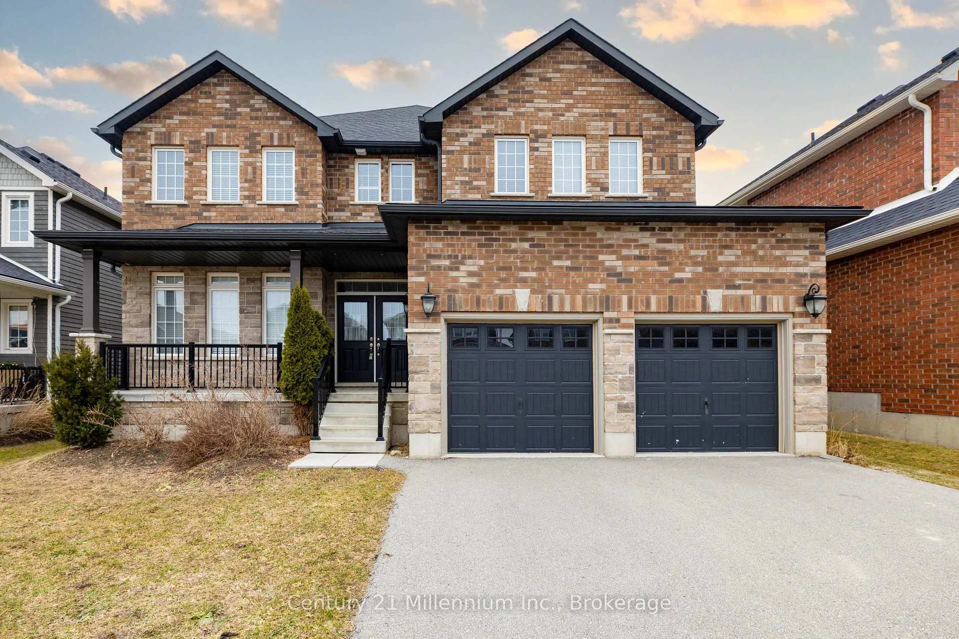 Photo 1 of 54 Lockerbie Crescent, Collingwood — HOMEH
