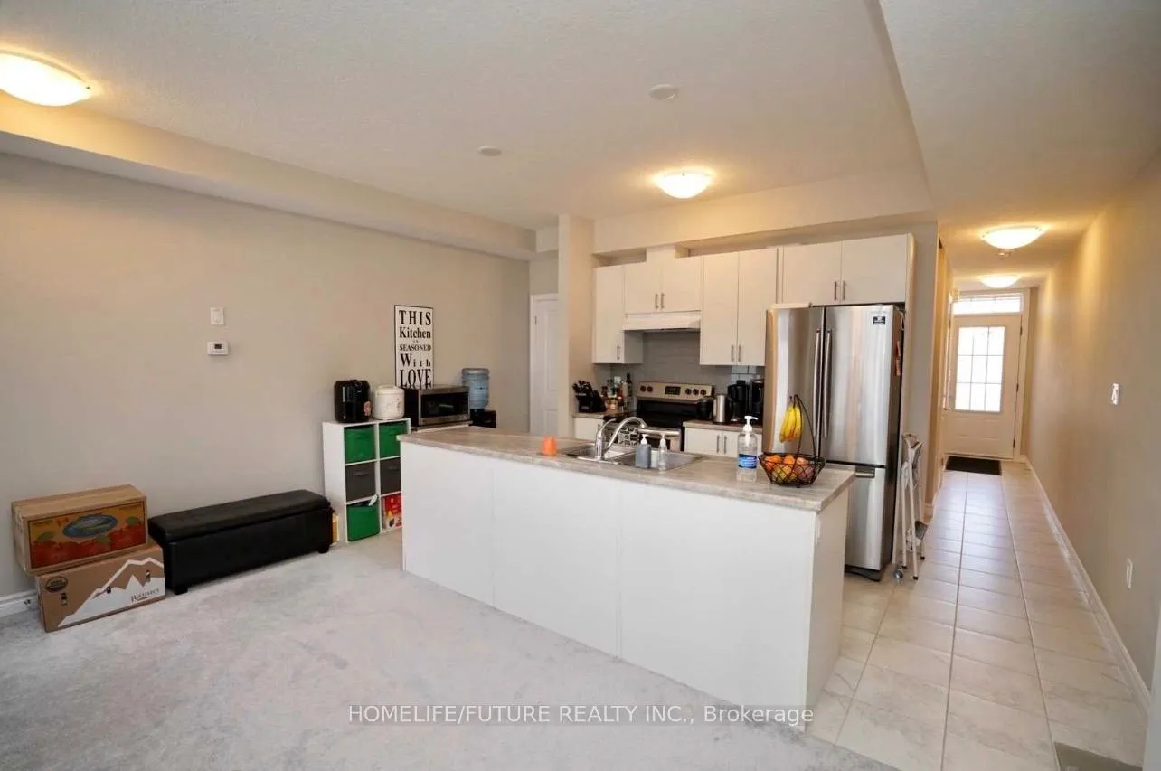 Photo 7 of Unit 70, 445 Ontario Street S, Milton, Timberlea — HOMEH