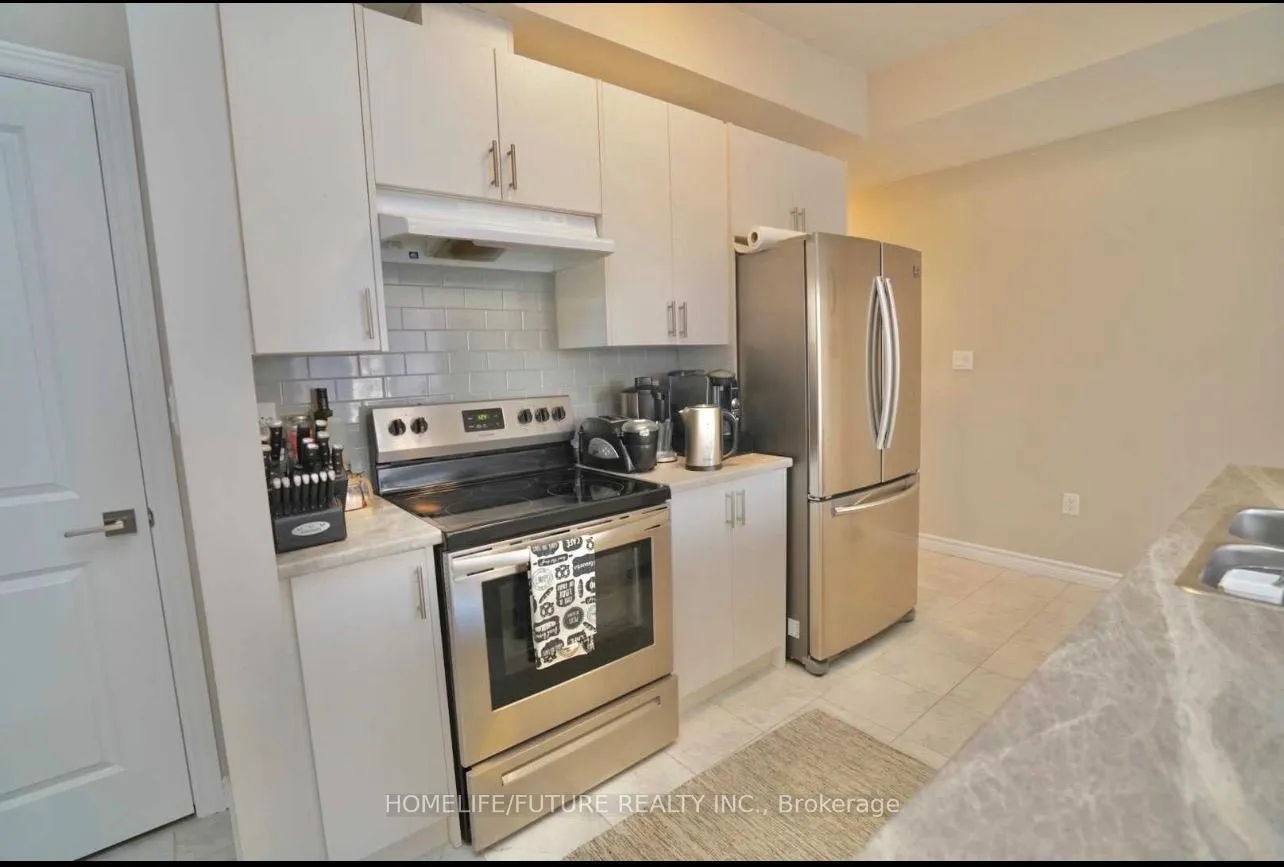 Photo 8 of Unit 70, 445 Ontario Street S, Milton, Timberlea — HOMEH