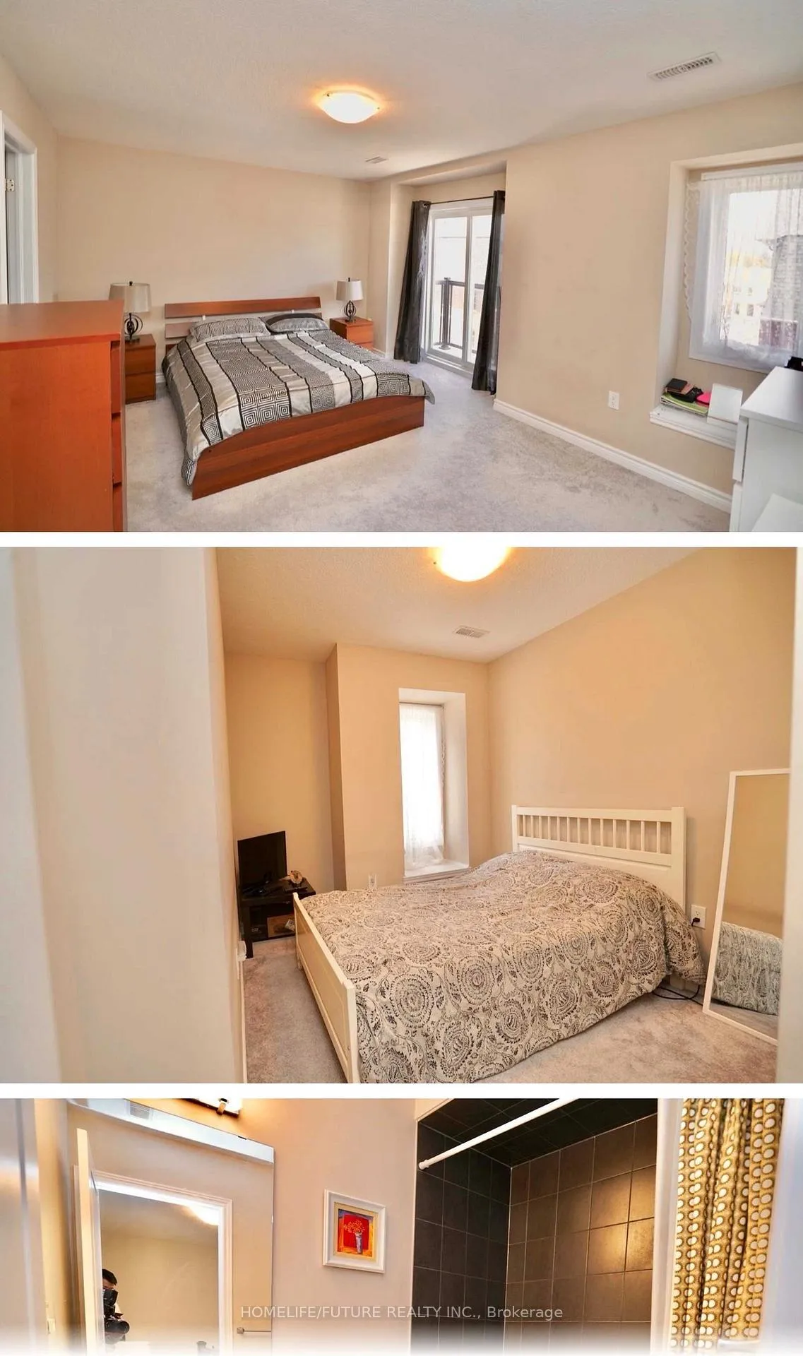 Photo 10 of Unit 70, 445 Ontario Street S, Milton, Timberlea — HOMEH