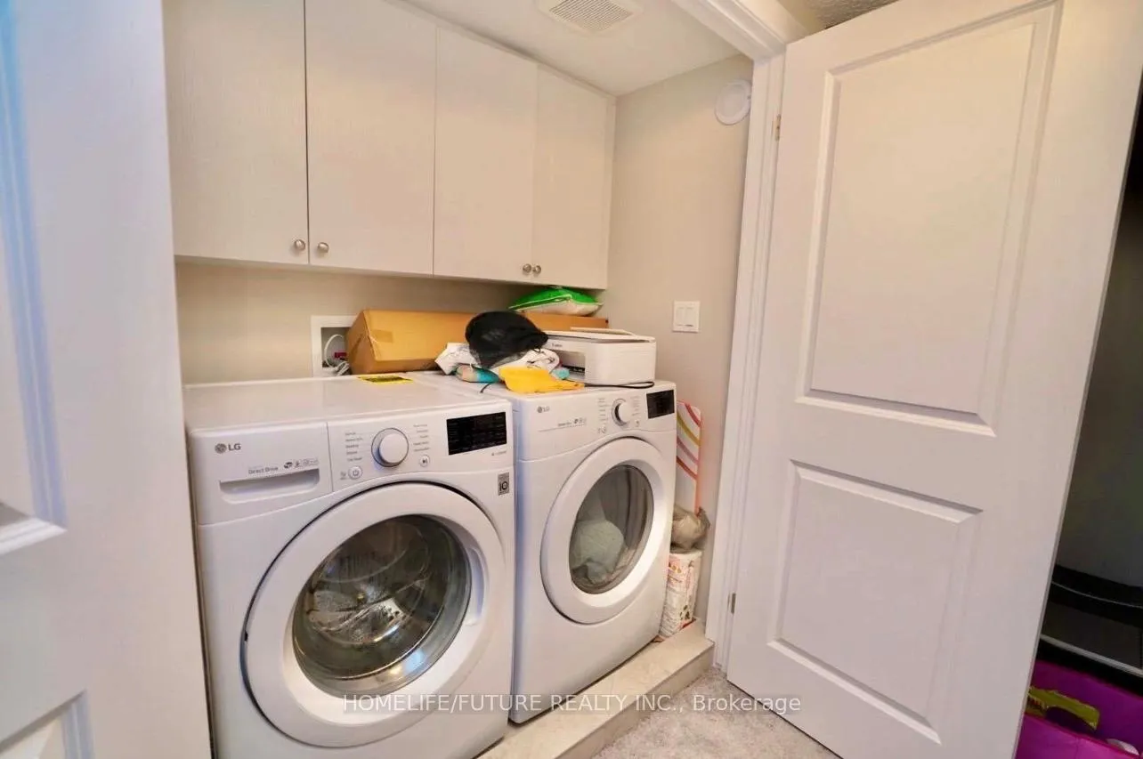 Photo 11 of Unit 70, 445 Ontario Street S, Milton, Timberlea — HOMEH