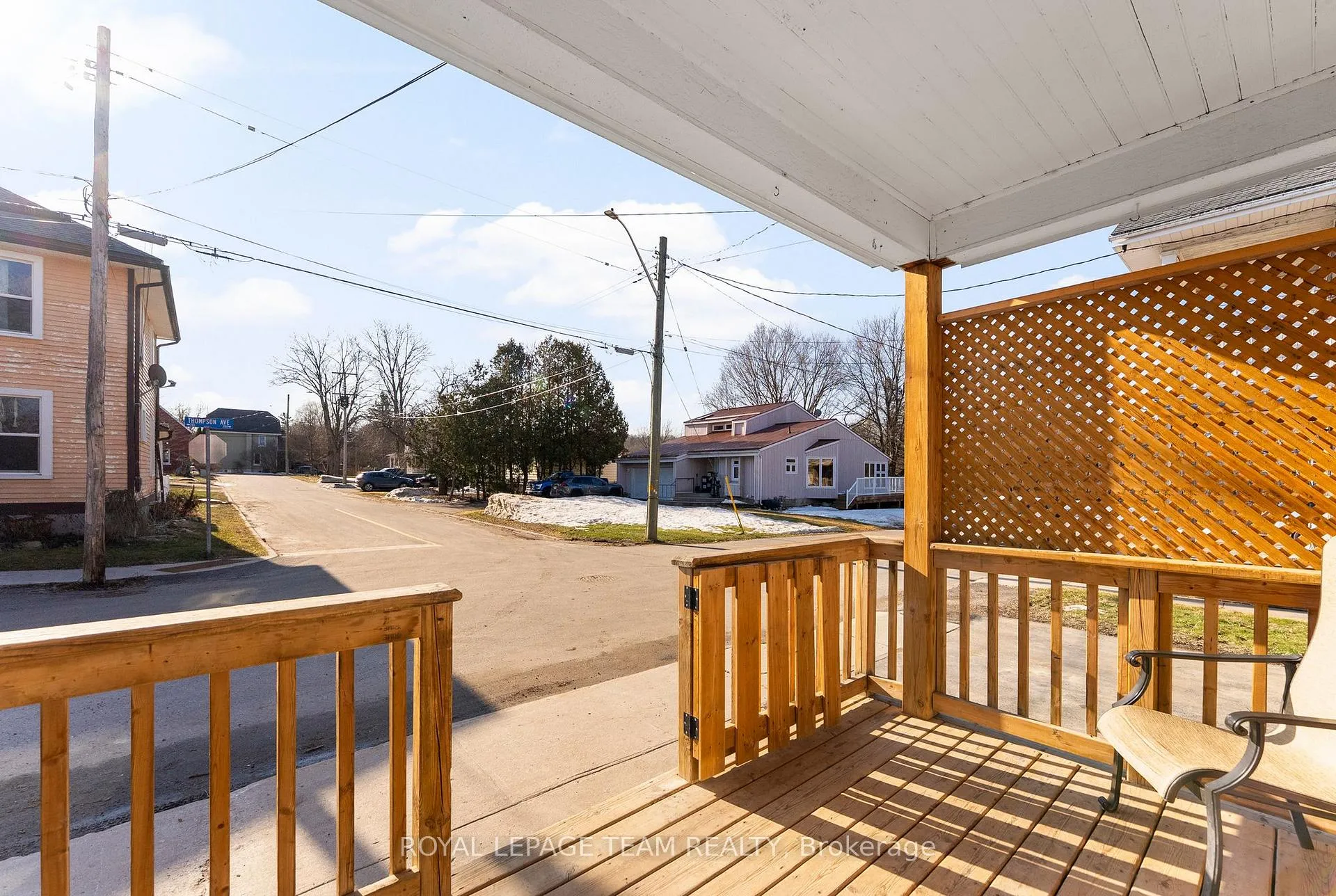 Photo 19 of 290 Thompson Avenue, Renfrew — HOMEH