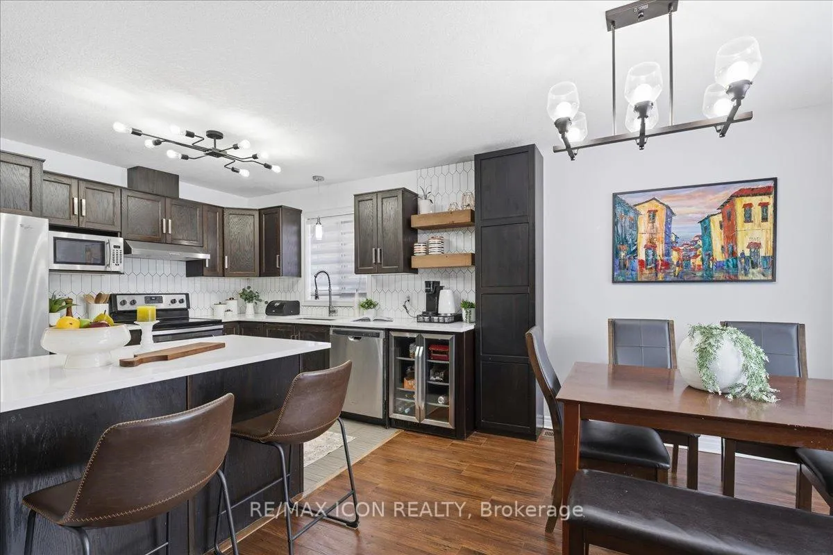 Photo 7 of 361 Sienna Crescent, Kitchener, Huron Park — HOMEH