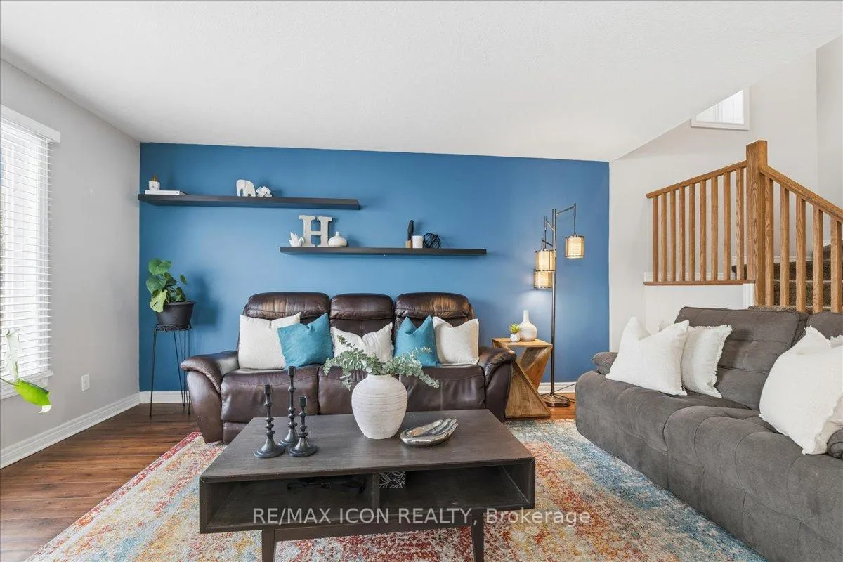 Photo 9 of 361 Sienna Crescent, Kitchener, Huron Park — HOMEH