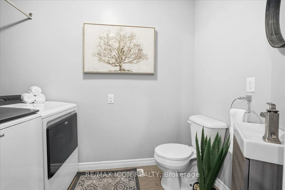 Photo 11 of 361 Sienna Crescent, Kitchener, Huron Park — HOMEH
