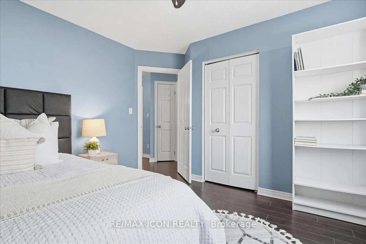 Photo 14 of 361 Sienna Crescent, Kitchener, Huron Park — HOMEH
