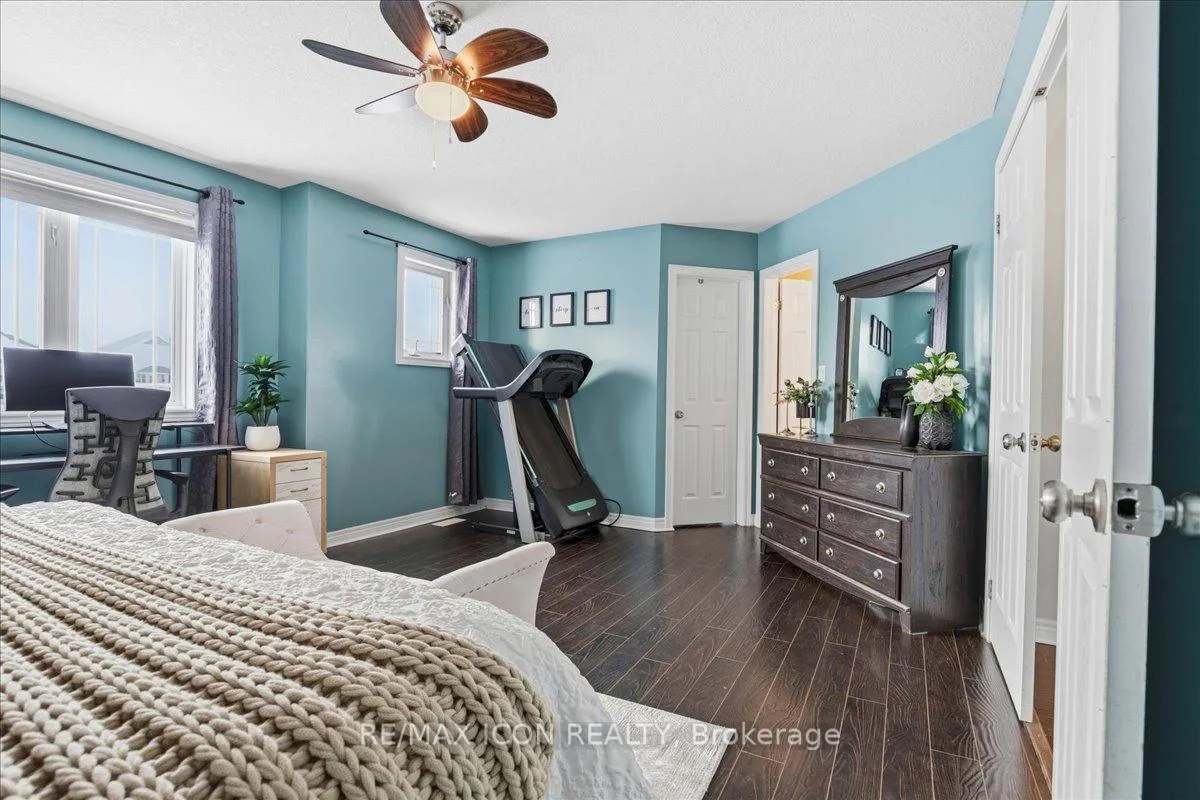 Photo 18 of 361 Sienna Crescent, Kitchener, Huron Park — HOMEH