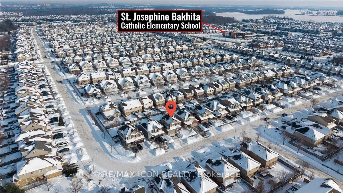 Photo 28 of 361 Sienna Crescent, Kitchener, Huron Park — HOMEH