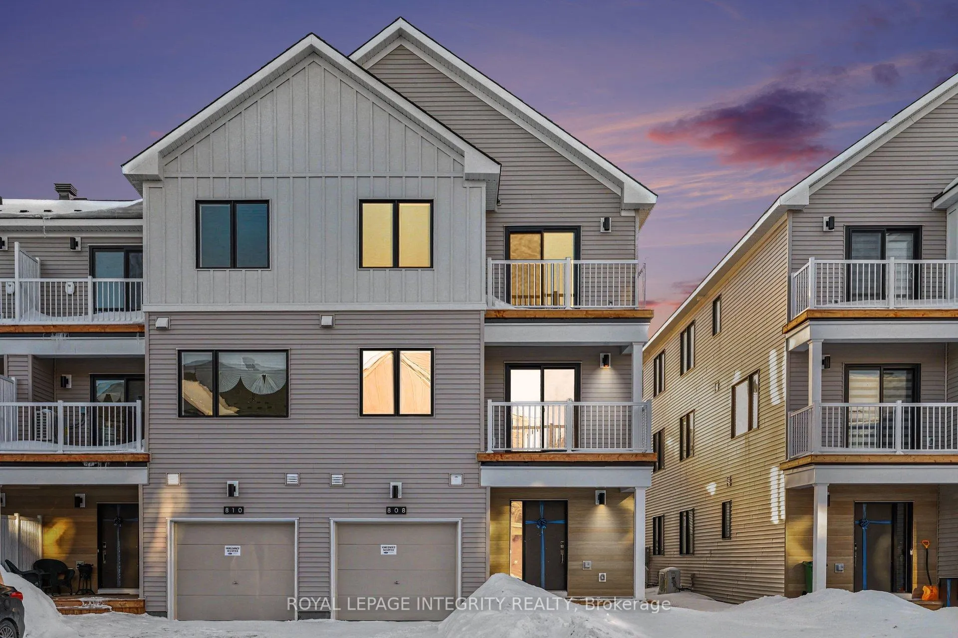 Photo 1 of 808 Demulcent Lane, Ottawa, Kanata - Rural Kanata (Central) — HOMEH