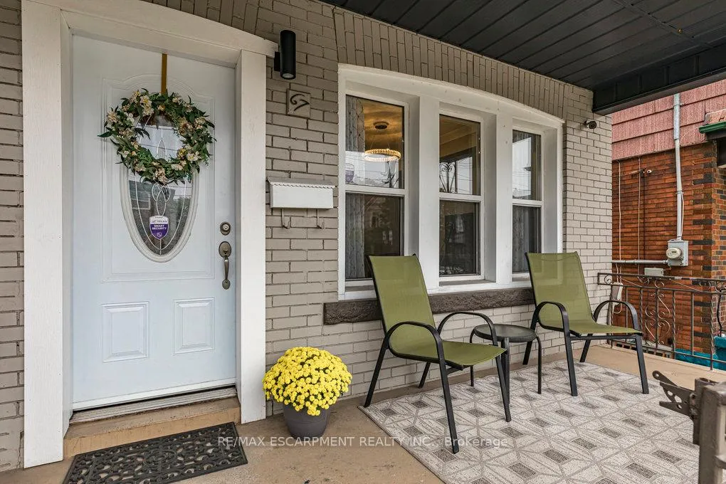 Photo 2 of 67 Gage Avenue N, Hamilton, Stipley — HOMEH