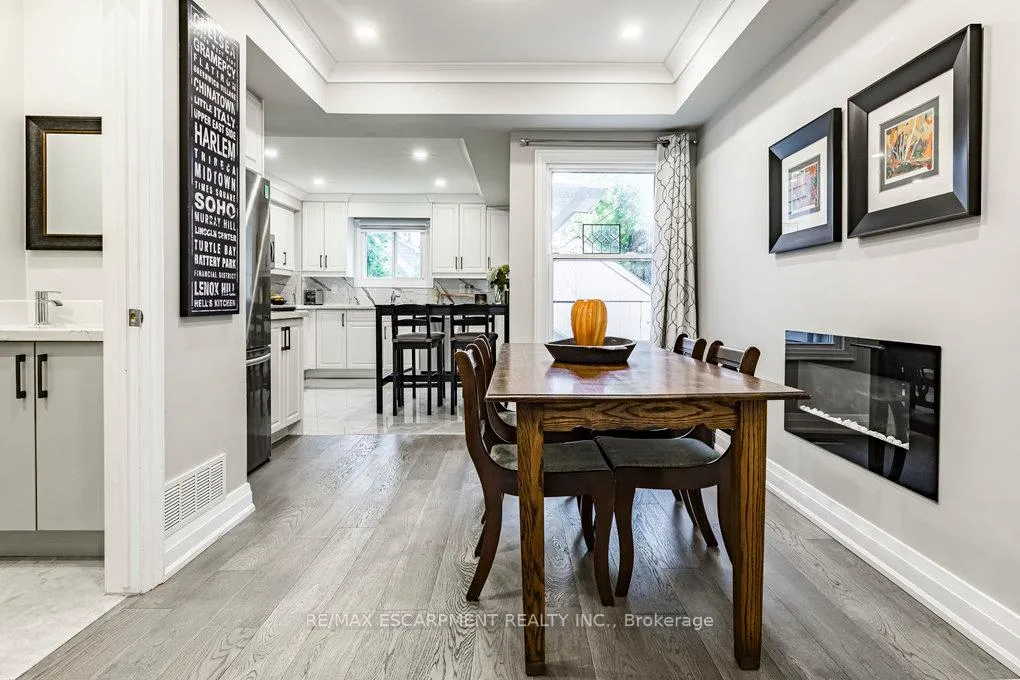 Photo 9 of 67 Gage Avenue N, Hamilton, Stipley — HOMEH