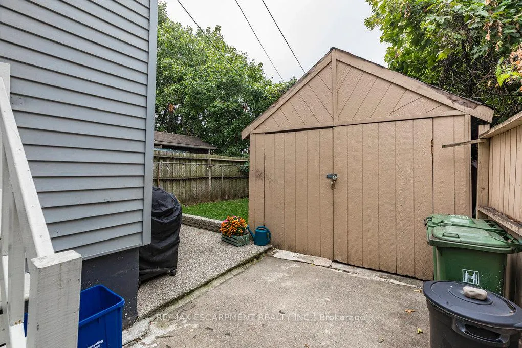 Photo 29 of 67 Gage Avenue N, Hamilton, Stipley — HOMEH