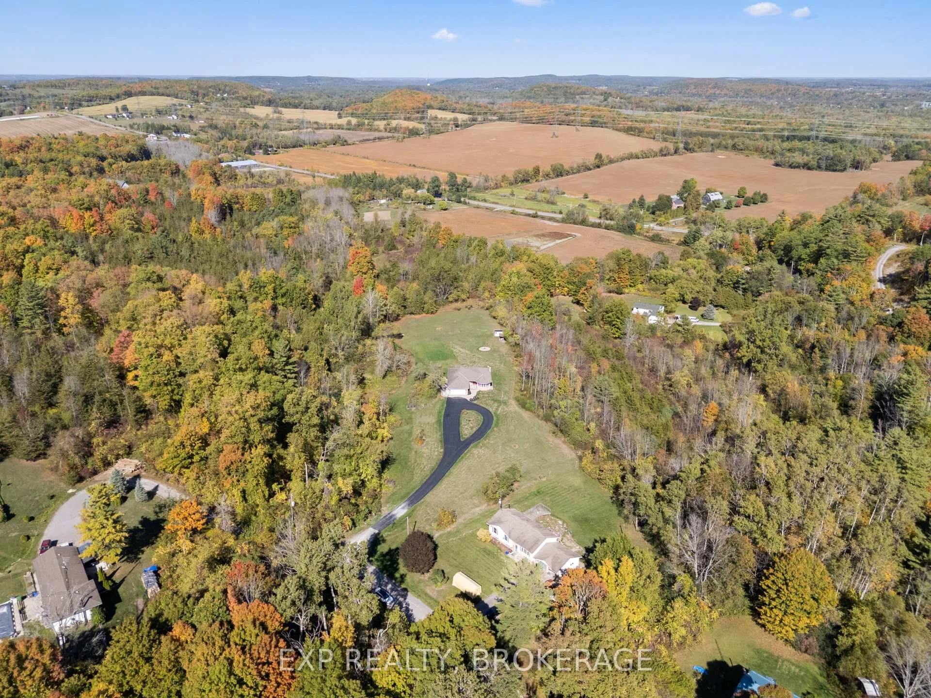 Photo 46 of 53 Gumby Lane, Quinte West, Murray Ward — HOMEH