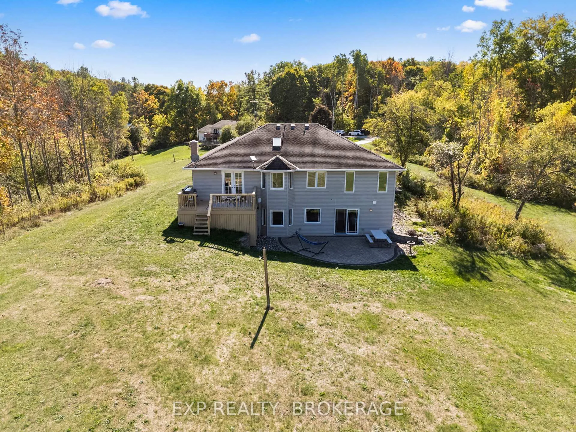 Photo 48 of 53 Gumby Lane, Quinte West, Murray Ward — HOMEH