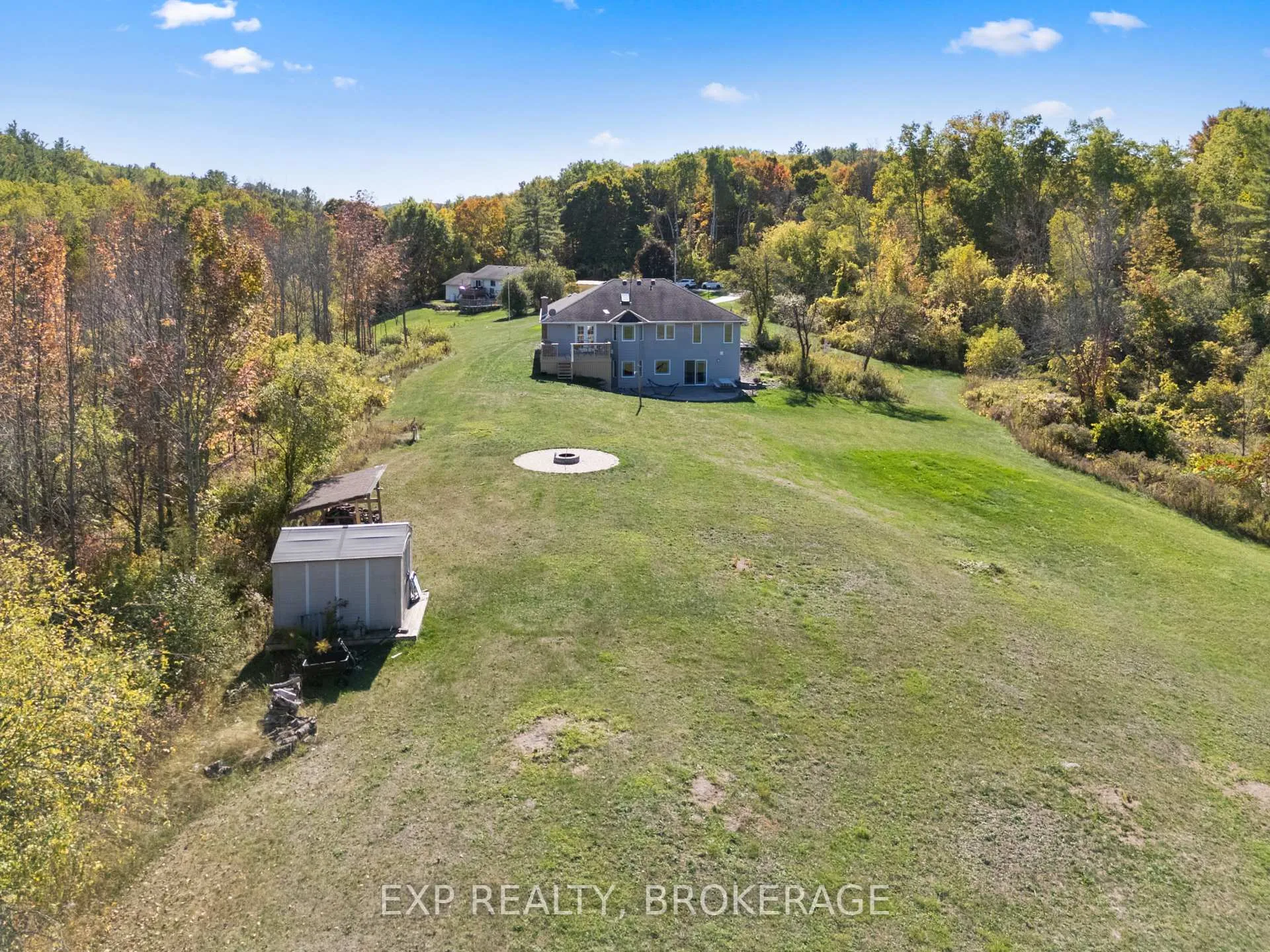 Photo 49 of 53 Gumby Lane, Quinte West, Murray Ward — HOMEH